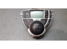 Recambio de mando climatizador para fiat ulysse (179) 2.2 jtd admiral referencia OEM IAM 14874990YR  