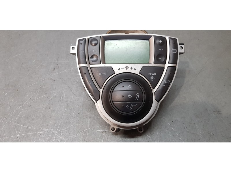 Recambio de mando climatizador para fiat ulysse (179) 2.2 jtd admiral referencia OEM IAM 14874990YR  