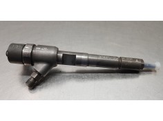 Recambio de inyector para fiat fiorino básico referencia OEM IAM 0445110083