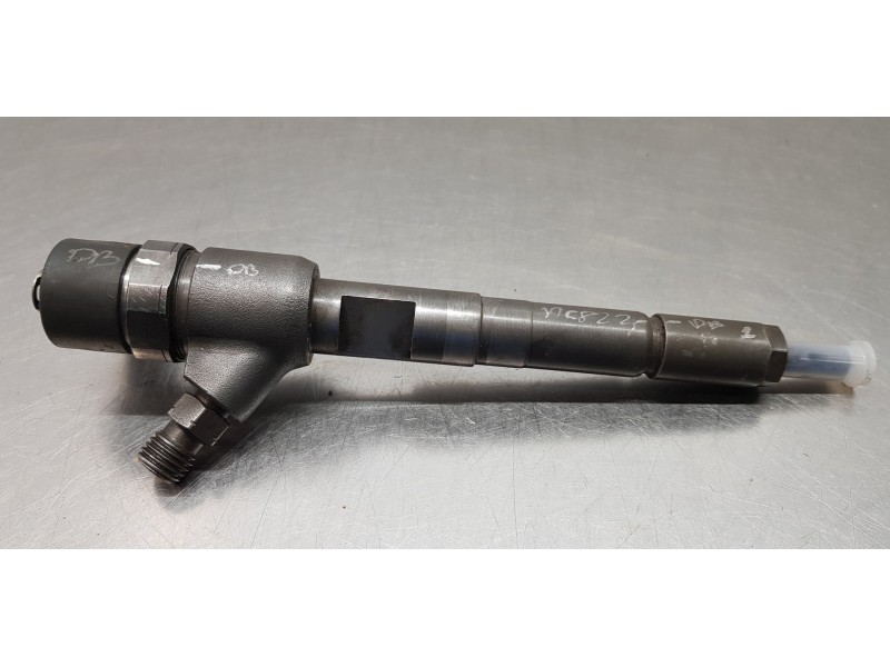 Recambio de inyector para fiat fiorino básico referencia OEM IAM 0445110083   Recambio de inyector para fiat fiorino básico referencia OEM IAM 0445110083