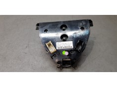 Recambio de mando climatizador para fiat ulysse (179) 2.2 jtd admiral referencia OEM IAM 14874990YR   2