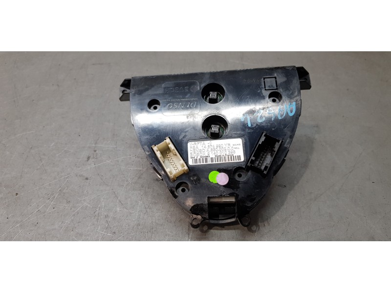 Recambio de mando climatizador para fiat ulysse (179) 2.2 jtd admiral referencia OEM IAM 14874990YR  