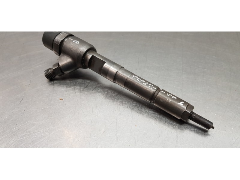Recambio de inyector para fiat fiorino básico referencia OEM IAM 0445110083   Recambio de inyector para fiat fiorino básico referencia OEM IAM 0445110083