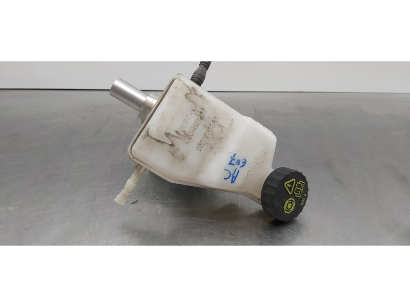 Recambio de bomba freno para opel grandland x excellence referencia OEM IAM 95525447   Recambio de bomba freno para opel grandland x excellence referencia OEM IAM 95525447