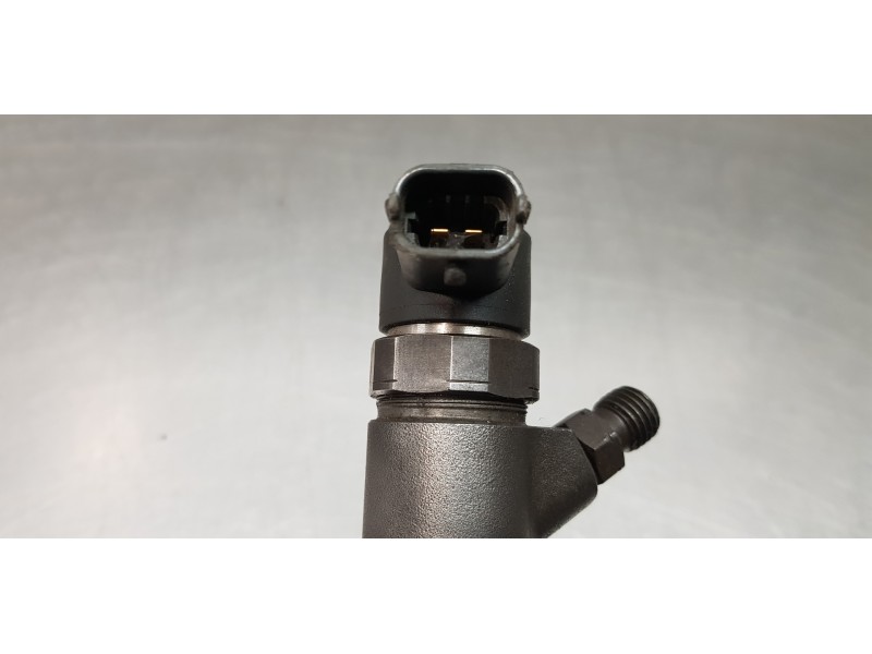Recambio de inyector para fiat fiorino básico referencia OEM IAM 0445110083   Recambio de inyector para fiat fiorino básico referencia OEM IAM 0445110083
