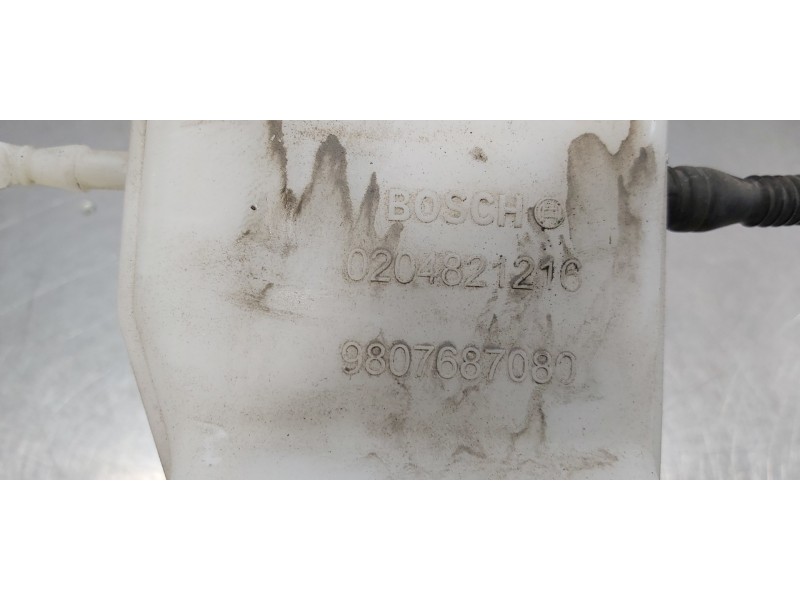 Recambio de bomba freno para opel grandland x excellence referencia OEM IAM 95525447   Recambio de bomba freno para opel grandland x excellence referencia OEM IAM 95525447