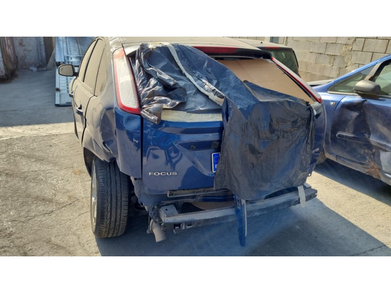 ford focus lim. (cb4) del año 2008