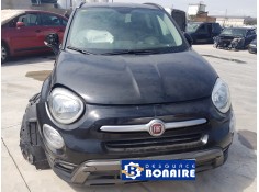 fiat 500 x (334) del año 2015
