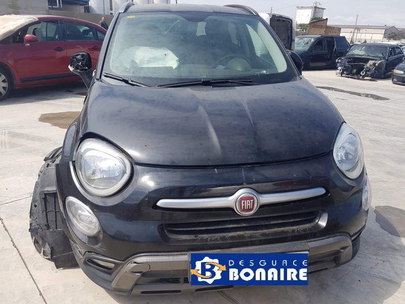 fiat 500 x (334) del año 2015