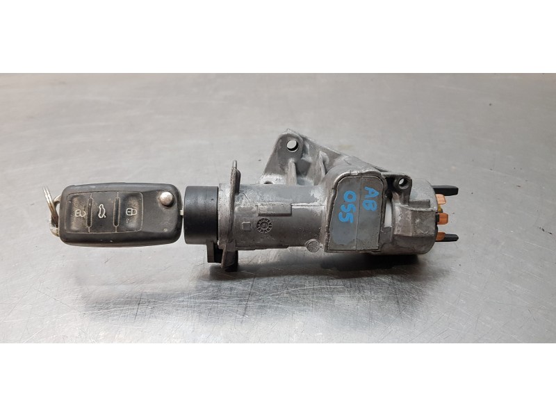 Recambio de antirrobo para seat ibiza (6j5) reference referencia OEM IAM 4B0905851C  