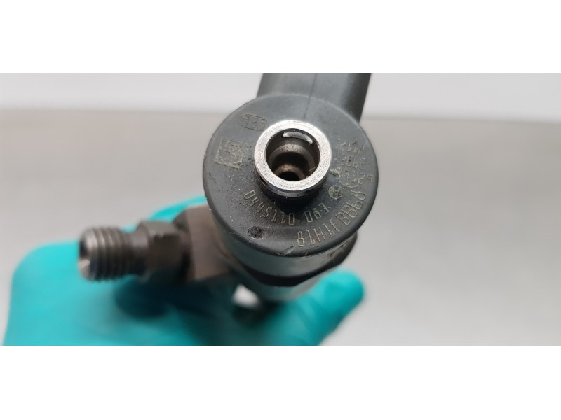 Recambio de inyector para fiat fiorino básico referencia OEM IAM 0445110083   Recambio de inyector para fiat fiorino básico referencia OEM IAM 0445110083