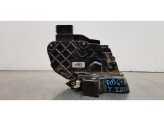 Recambio de cerradura puerta trasera izquierda para volvo v50 familiar 2.0 d kinetic referencia OEM IAM 30753668  