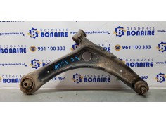 Recambio de brazo suspension inferior delantero derecho para mitsubishi asx (ga0w) motion 2wd referencia OEM IAM 4013A444  