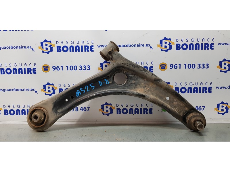 Recambio de brazo suspension inferior delantero derecho para mitsubishi asx (ga0w) motion 2wd referencia OEM IAM 4013A444   Recambio de brazo suspension inferior delantero derecho para mitsubishi asx (ga0w) motion 2wd referencia OEM IAM 4013A444