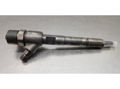 Recambio de inyector para fiat fiorino básico referencia OEM IAM 0445110083