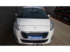 peugeot 5008 del año 2016