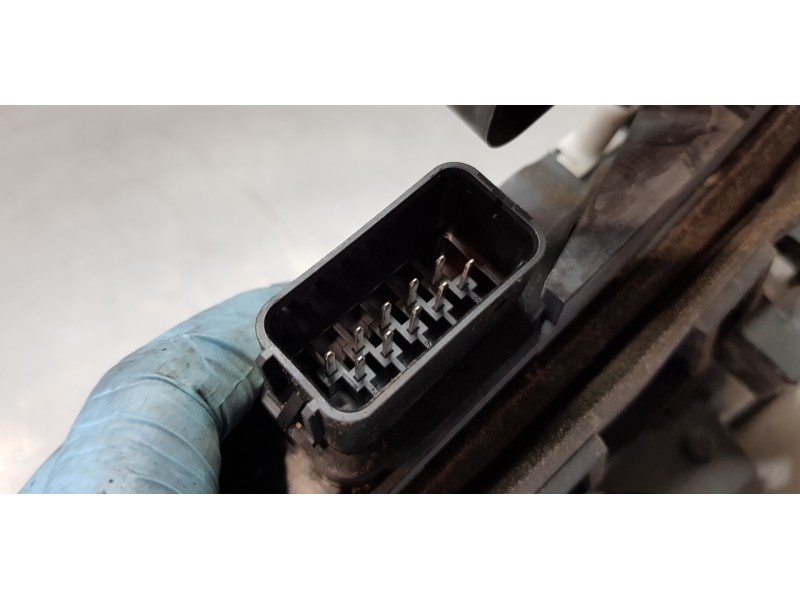 Recambio de cerradura puerta trasera izquierda para ford kuga (cbv) trend referencia OEM IAM 1523331 8V4AS26413EA  Recambio de cerradura puerta trasera izquierda para ford kuga (cbv) trend referencia OEM IAM 1523331 8V4AS26413EA