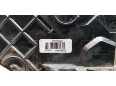 Recambio de cerradura puerta trasera izquierda para volvo v50 familiar 2.0 d kinetic referencia OEM IAM 30753668   2