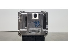 Recambio de centralita motor uce para bmw serie 1 lim. (f20) 118d xdrive referencia OEM IAM 8573258 0281019679 