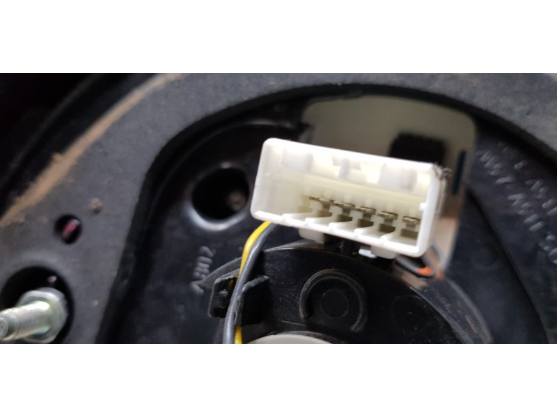 Recambio de piloto trasero derecho para alfa romeo mito (145) distinctive referencia OEM IAM 156085852  