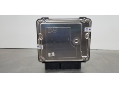 Recambio de centralita motor uce para bmw serie 1 lim. (f20) 118d xdrive referencia OEM IAM 8573258 0281019679  2