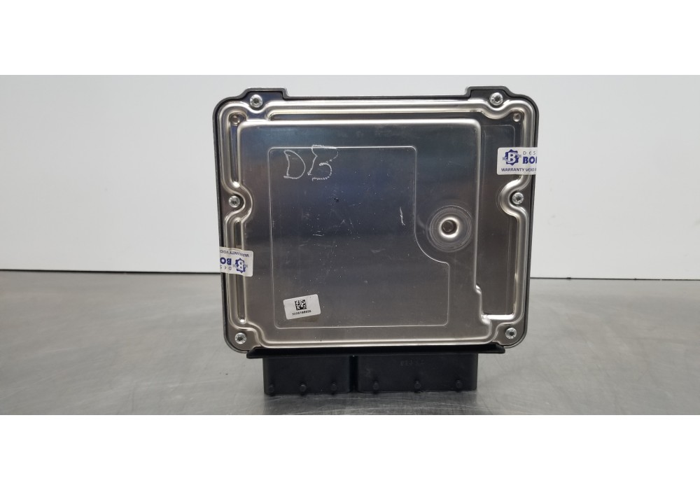 Recambio de centralita motor uce para bmw serie 1 lim. (f20) 118d xdrive referencia OEM IAM 8573258 0281019679 