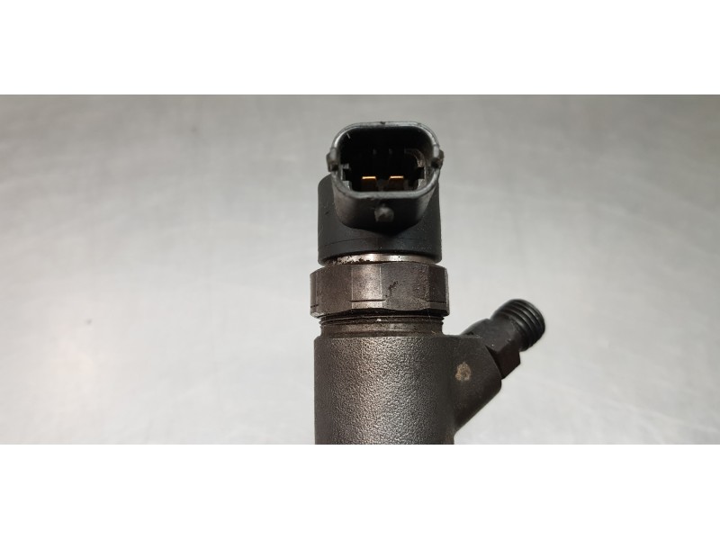 Recambio de inyector para fiat fiorino básico referencia OEM IAM 0445110083   Recambio de inyector para fiat fiorino básico referencia OEM IAM 0445110083