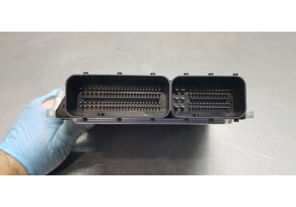 Recambio de centralita motor uce para bmw serie 1 lim. (f20) 118d xdrive referencia OEM IAM 8573258 0281019679 