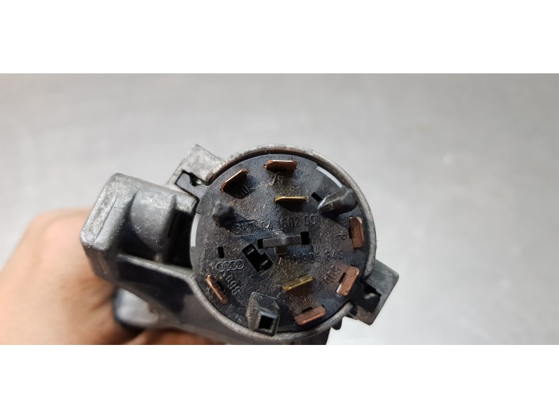 Recambio de antirrobo para seat ibiza (6j5) reference referencia OEM IAM 4B0905851C  