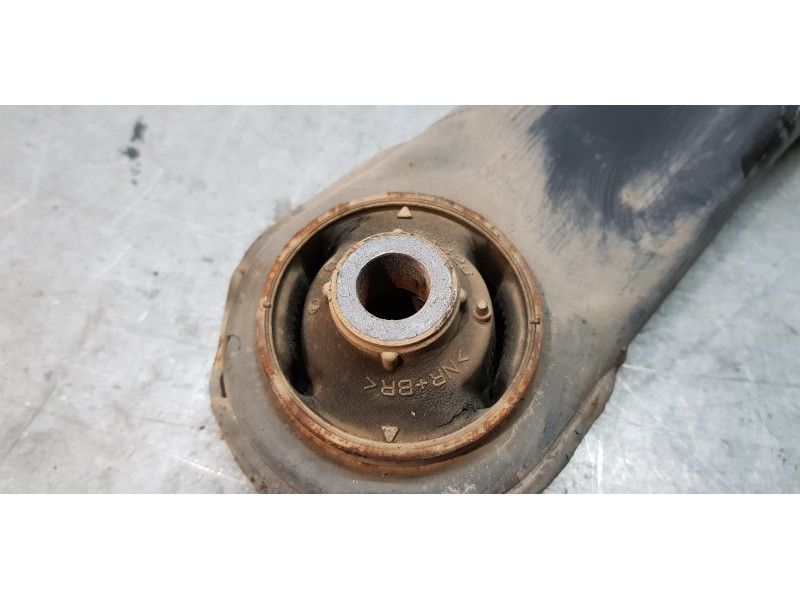 Recambio de brazo suspension inferior delantero derecho para mitsubishi asx (ga0w) motion 2wd referencia OEM IAM 4013A444   Recambio de brazo suspension inferior delantero derecho para mitsubishi asx (ga0w) motion 2wd referencia OEM IAM 4013A444