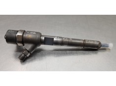 Recambio de inyector para fiat fiorino básico referencia OEM IAM 0445110083