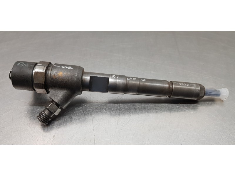 Recambio de inyector para fiat fiorino básico referencia OEM IAM 0445110083   Recambio de inyector para fiat fiorino básico referencia OEM IAM 0445110083