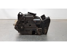 Recambio de cerradura puerta delantera derecha para seat ibiza (6j5) reference referencia OEM IAM 5N1837016A  