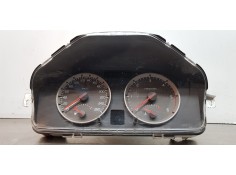 Recambio de cuadro instrumentos para volvo v50 familiar 2.0 d kinetic referencia OEM IAM 30728645  