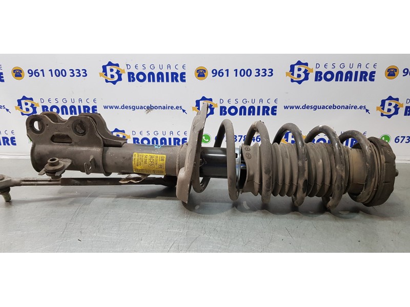 Recambio de amortiguador delantero derecho para opel mokka selective referencia OEM IAM 95320365   Recambio de amortiguador delantero derecho para opel mokka selective referencia OEM IAM 95320365