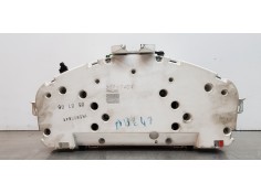 Recambio de cuadro instrumentos para volvo v50 familiar 2.0 d kinetic referencia OEM IAM 30728645   2