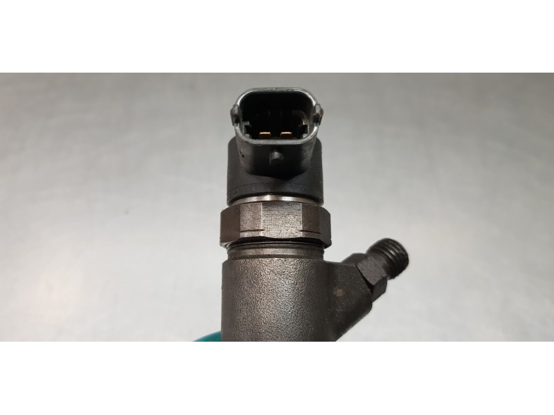 Recambio de inyector para fiat fiorino básico referencia OEM IAM 0445110083   Recambio de inyector para fiat fiorino básico referencia OEM IAM 0445110083