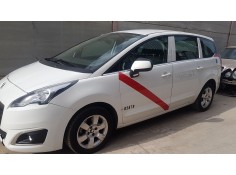 peugeot 5008 del año 2016 2