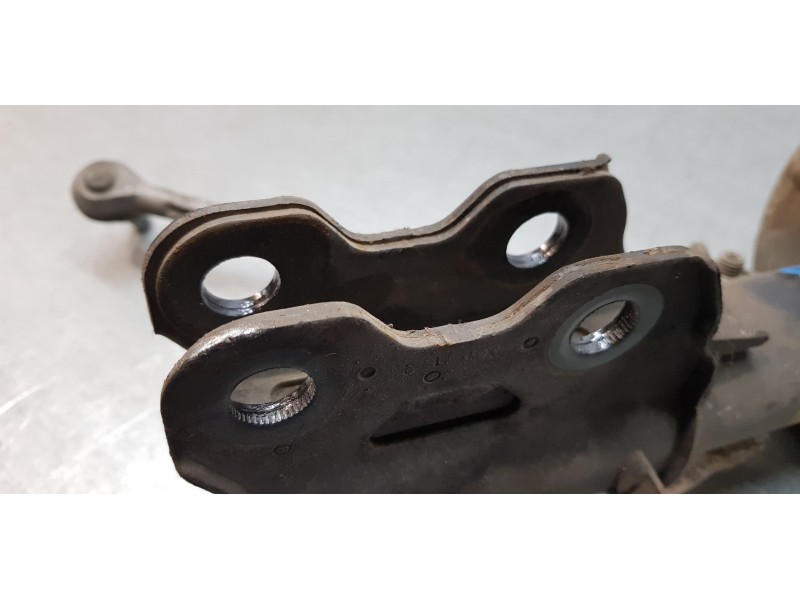 Recambio de amortiguador delantero derecho para opel mokka selective referencia OEM IAM 95320365   Recambio de amortiguador delantero derecho para opel mokka selective referencia OEM IAM 95320365