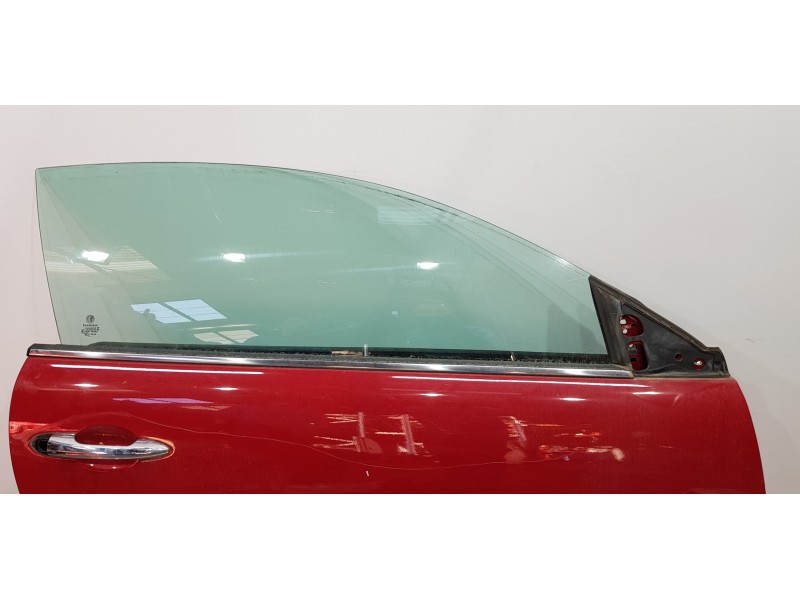 Recambio de puerta delantera derecha para alfa romeo mito (145) distinctive referencia OEM IAM 50518222   Recambio de puerta delantera derecha para alfa romeo mito (145) distinctive referencia OEM IAM 50518222