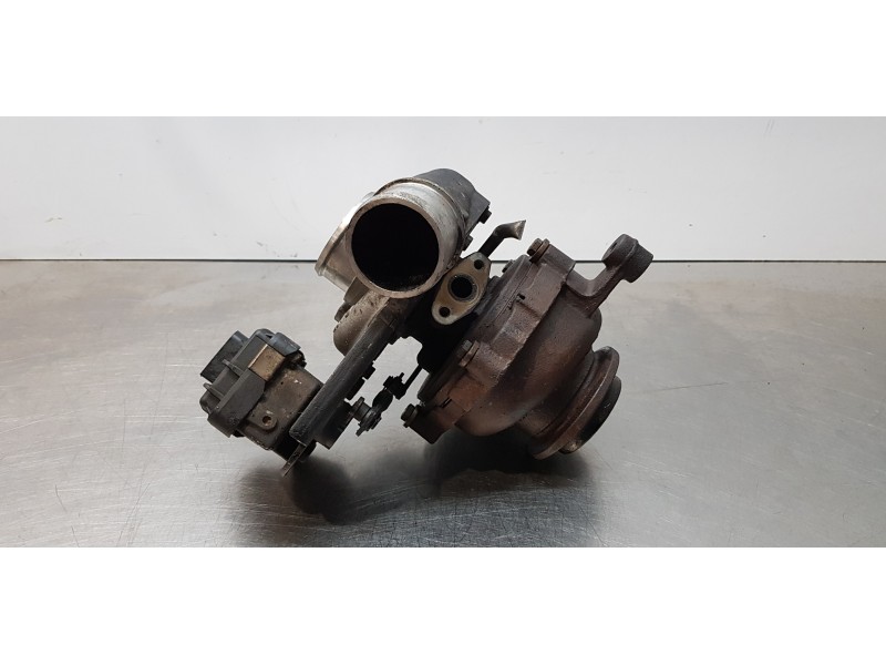 Recambio de turbocompresor para land rover freelander (lr2) lr 2 ( 2007 - 2014 ) referencia OEM IAM 6G9Q6K682CA   Recambio de turbocompresor para land rover freelander (lr2) lr 2 ( 2007 - 2014 ) referencia OEM IAM 6G9Q6K682CA