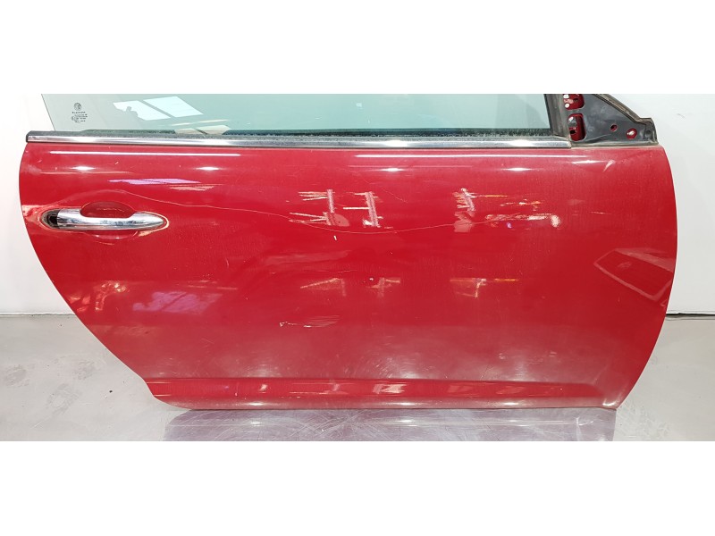 Recambio de puerta delantera derecha para alfa romeo mito (145) distinctive referencia OEM IAM 50518222   Recambio de puerta delantera derecha para alfa romeo mito (145) distinctive referencia OEM IAM 50518222