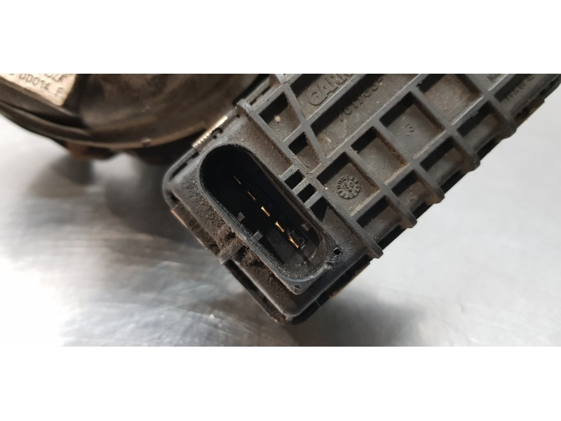 Recambio de turbocompresor para land rover freelander (lr2) lr 2 ( 2007 - 2014 ) referencia OEM IAM 6G9Q6K682CA   Recambio de turbocompresor para land rover freelander (lr2) lr 2 ( 2007 - 2014 ) referencia OEM IAM 6G9Q6K682CA