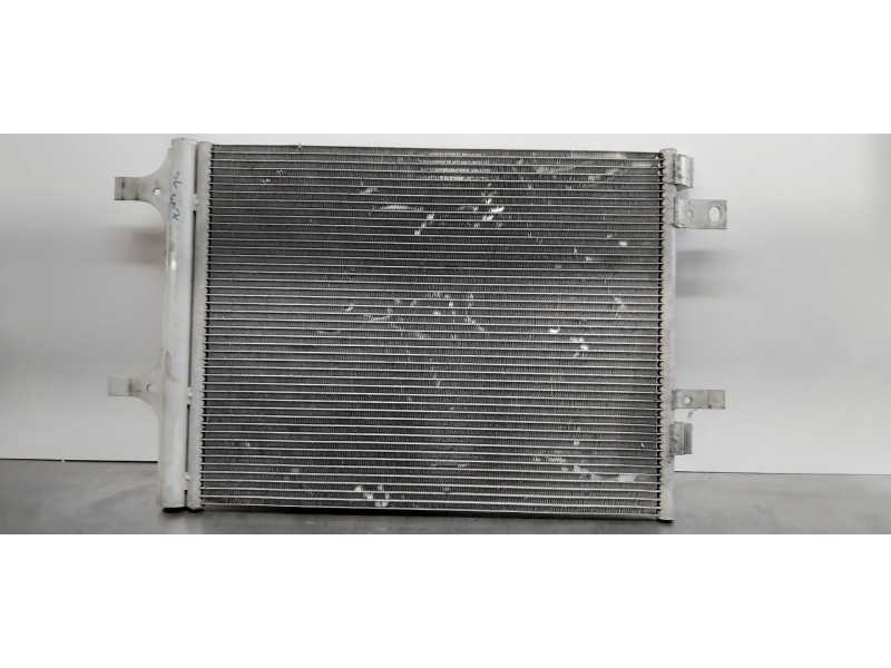 Recambio de condensador / radiador aire acondicionado para opel grandland x excellence referencia OEM IAM 3552498   Recambio de condensador / radiador aire acondicionado para opel grandland x excellence referencia OEM IAM 3552498