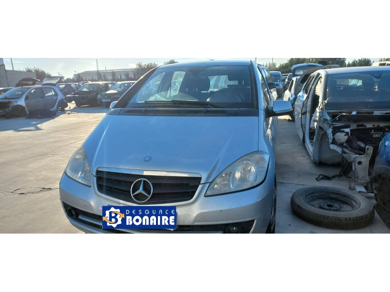 mercedes clase a (w169) del año 2018