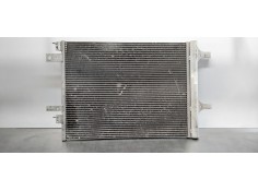 Recambio de condensador / radiador aire acondicionado para opel grandland x excellence referencia OEM IAM 3552498   2