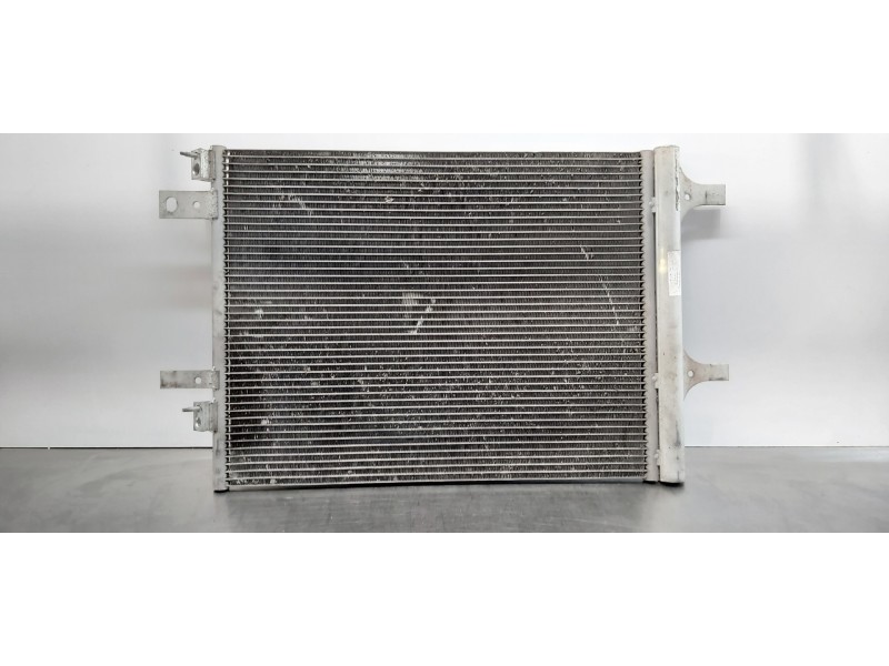 Recambio de condensador / radiador aire acondicionado para opel grandland x excellence referencia OEM IAM 3552498   Recambio de condensador / radiador aire acondicionado para opel grandland x excellence referencia OEM IAM 3552498