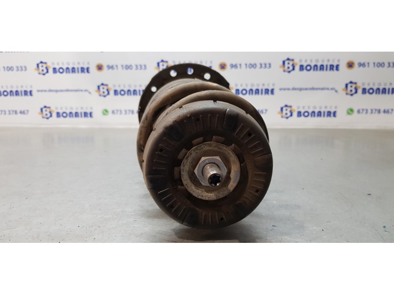 Recambio de amortiguador delantero derecho para opel mokka selective referencia OEM IAM 95320365   Recambio de amortiguador delantero derecho para opel mokka selective referencia OEM IAM 95320365