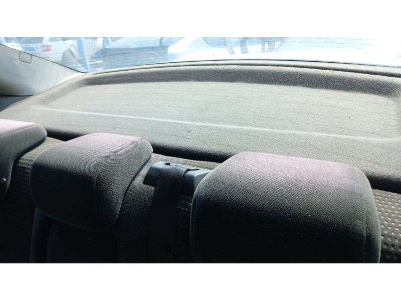 ford focus berlina (cap) del año 2005 ford focus berlina (cap) del año 2005