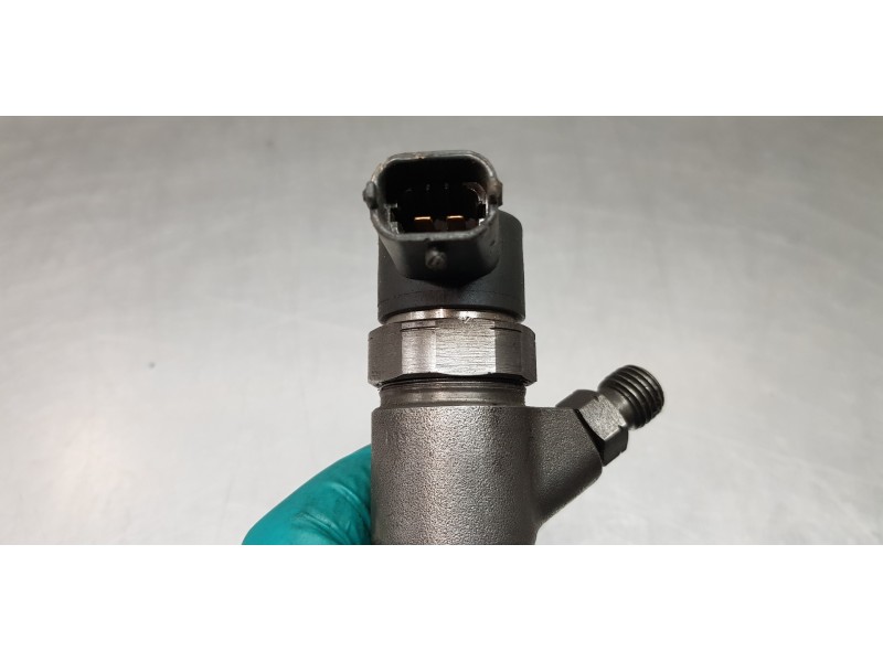 Recambio de inyector para fiat fiorino básico referencia OEM IAM 0445110083   Recambio de inyector para fiat fiorino básico referencia OEM IAM 0445110083
